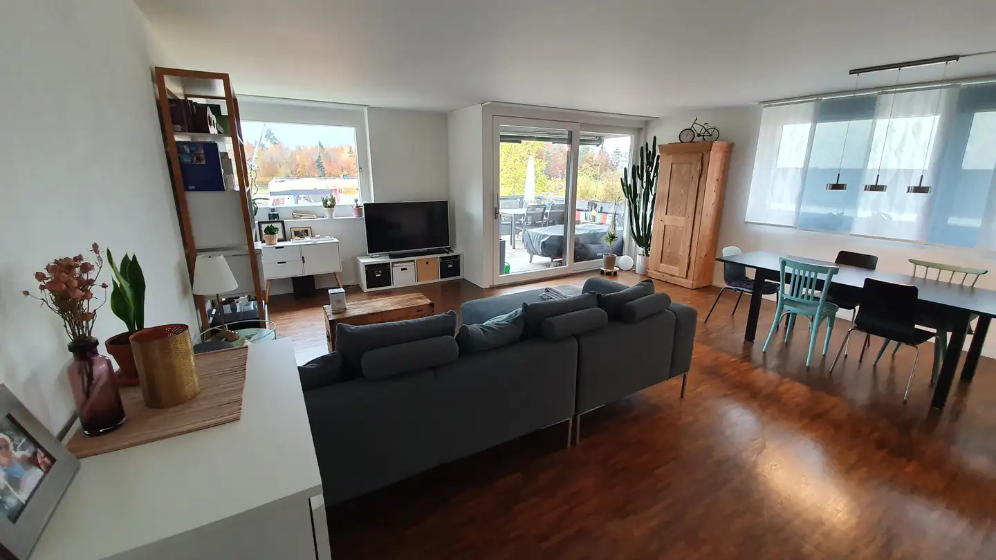 Appartamento in affitto - Chrüzacherstrasse 10, 8340 Hinwil - Foto 3