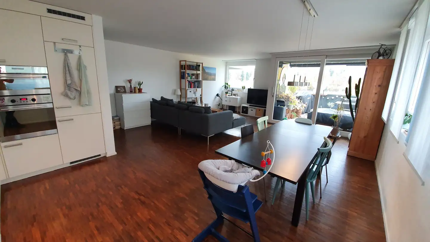 Appartamento in affitto - Chrüzacherstrasse 10, 8340 Hinwil - Foto 4