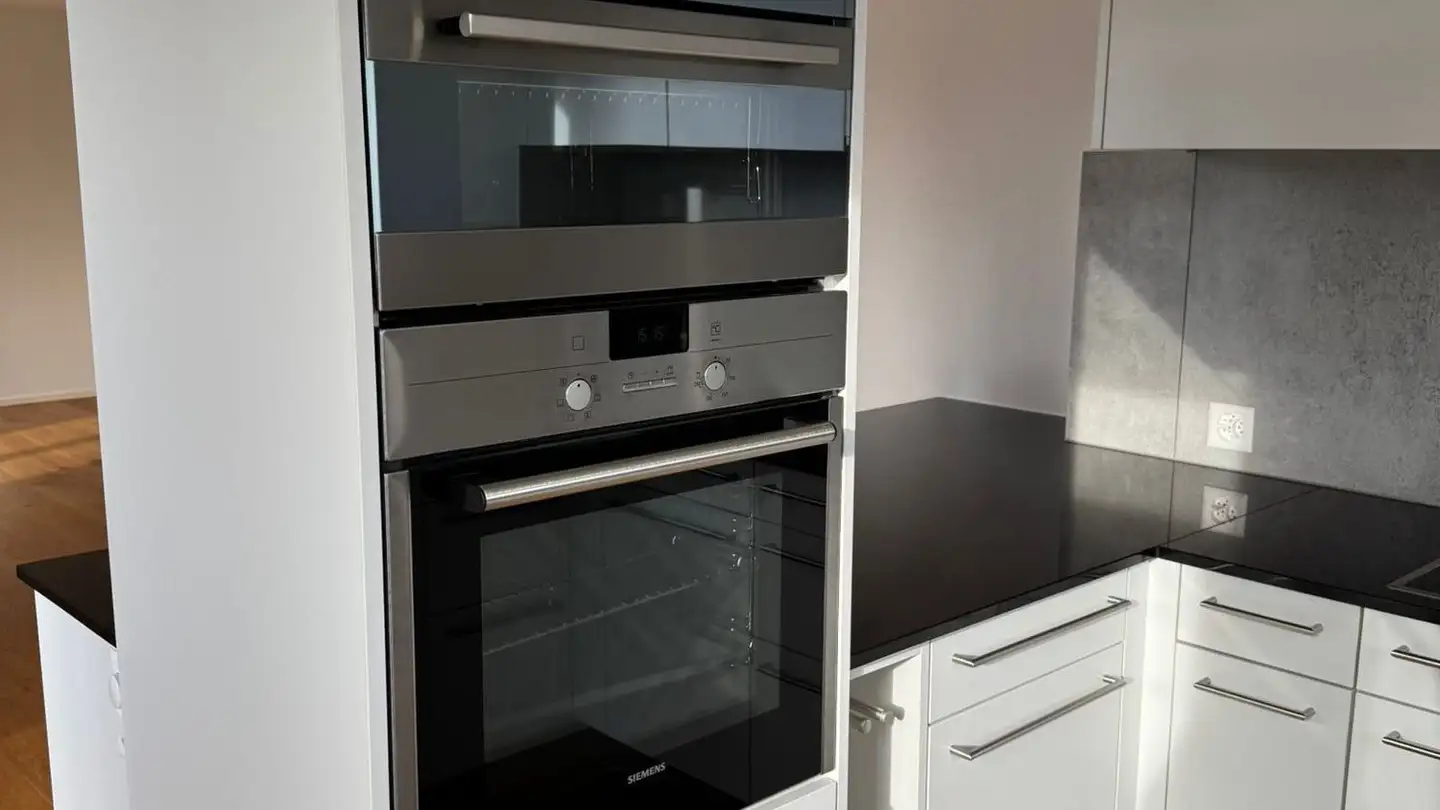 Appartamento in affitto - Hüslibachweg 1, 9545 Wängi - Foto 2