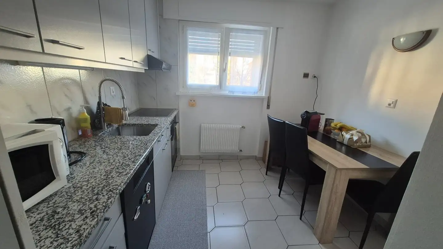 Appartement à louer - 1920 Martigny - Photo 4