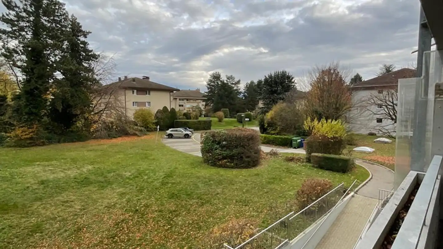 Appartement à louer - Chemin De L'ochettaz 21, 1025 St-Sulpice VD