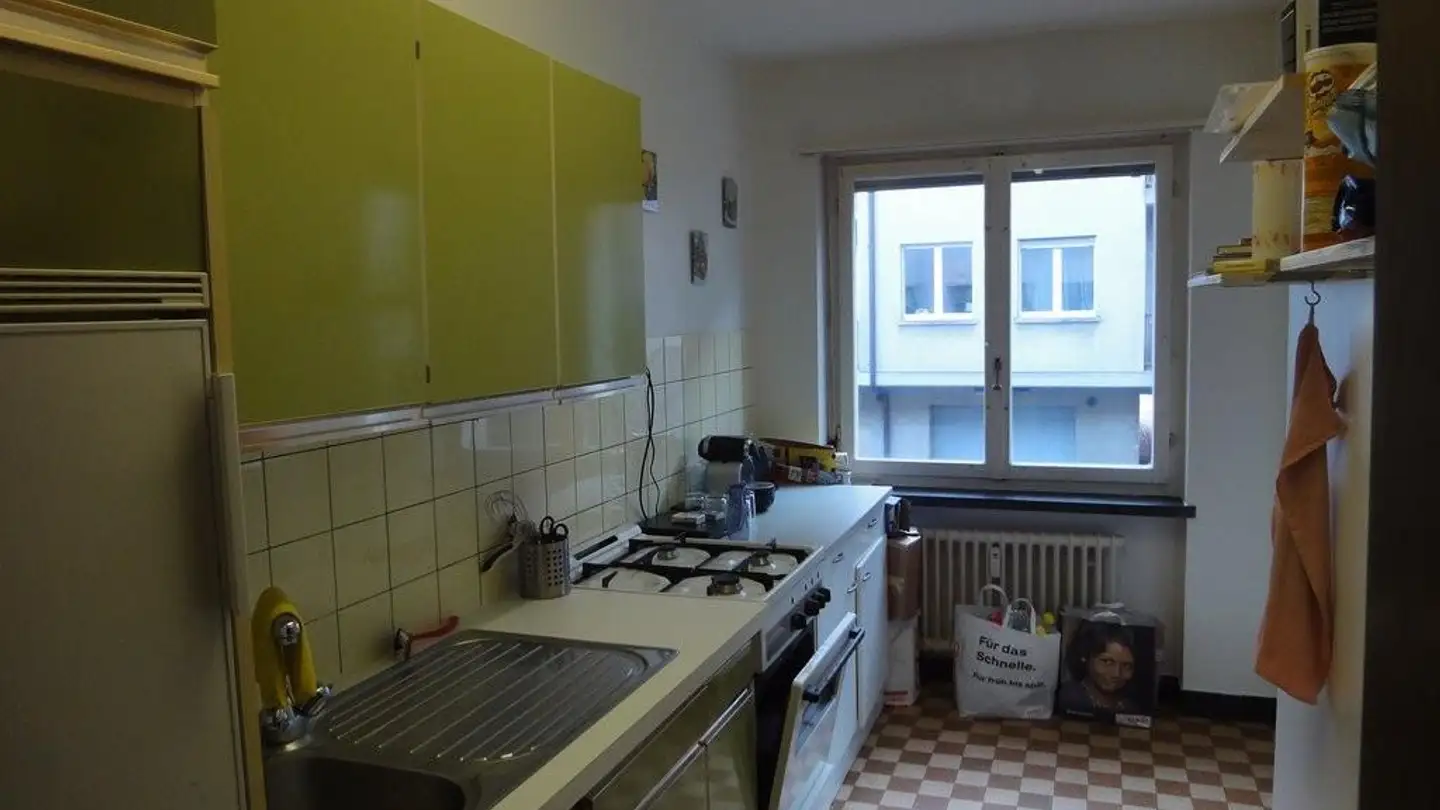 Wohnung mieten - Sevogelstrasse 54, 4052 Basel - Foto 3