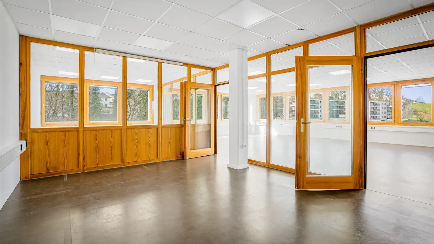 Office space for rent - Lohstampfestrasse 11, 8274 Tägerwilen