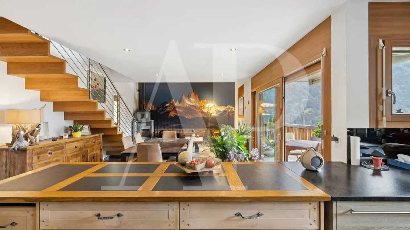 Appartamento in vendita - 1873 Val-d'Illiez - Photo 2