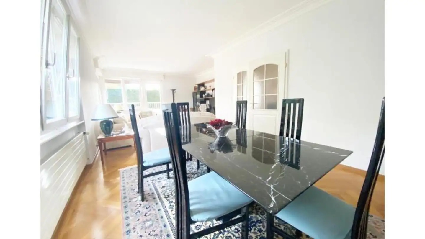 Einfamilienhaus kaufen - 1216 Cointrin