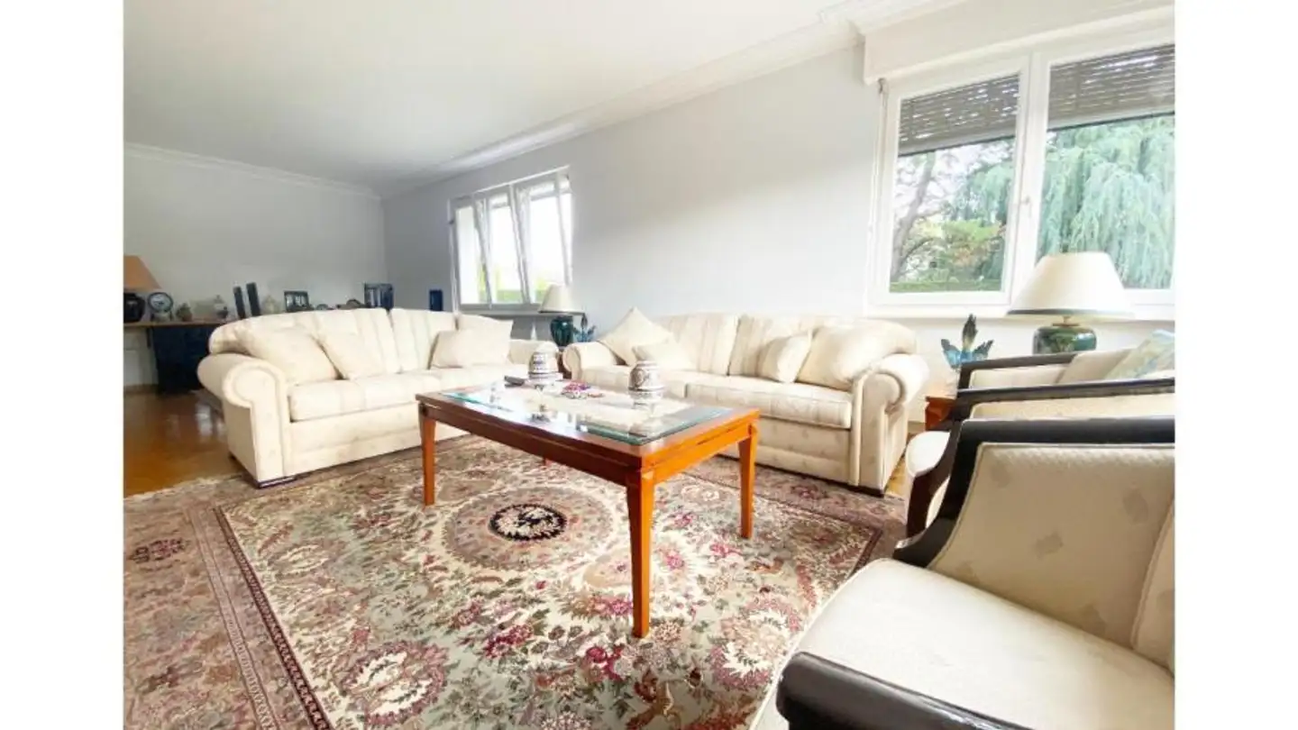 Einfamilienhaus kaufen - 1216 Cointrin - Foto 2