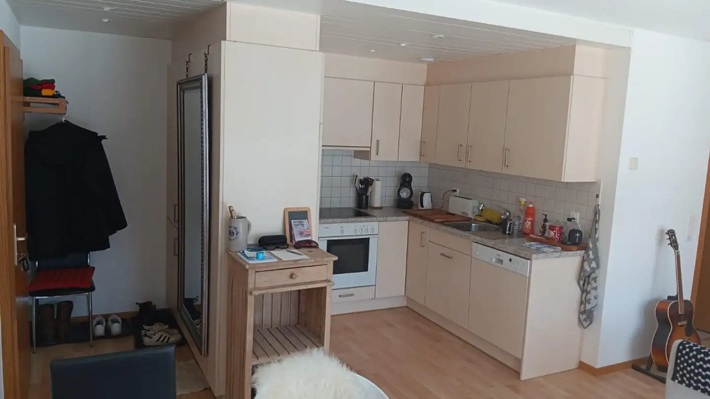 Wohnung mieten - 7077 Valbella - Foto 3