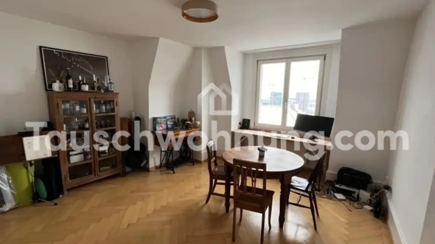 Wohnung mieten - 8037 Zürich - Foto 2