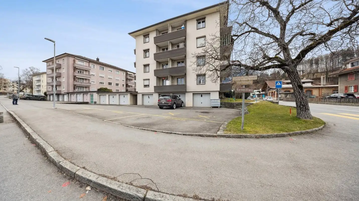 Appartamento in affitto - Simmentalstrasse 17, 3700 Spiez - Foto 2