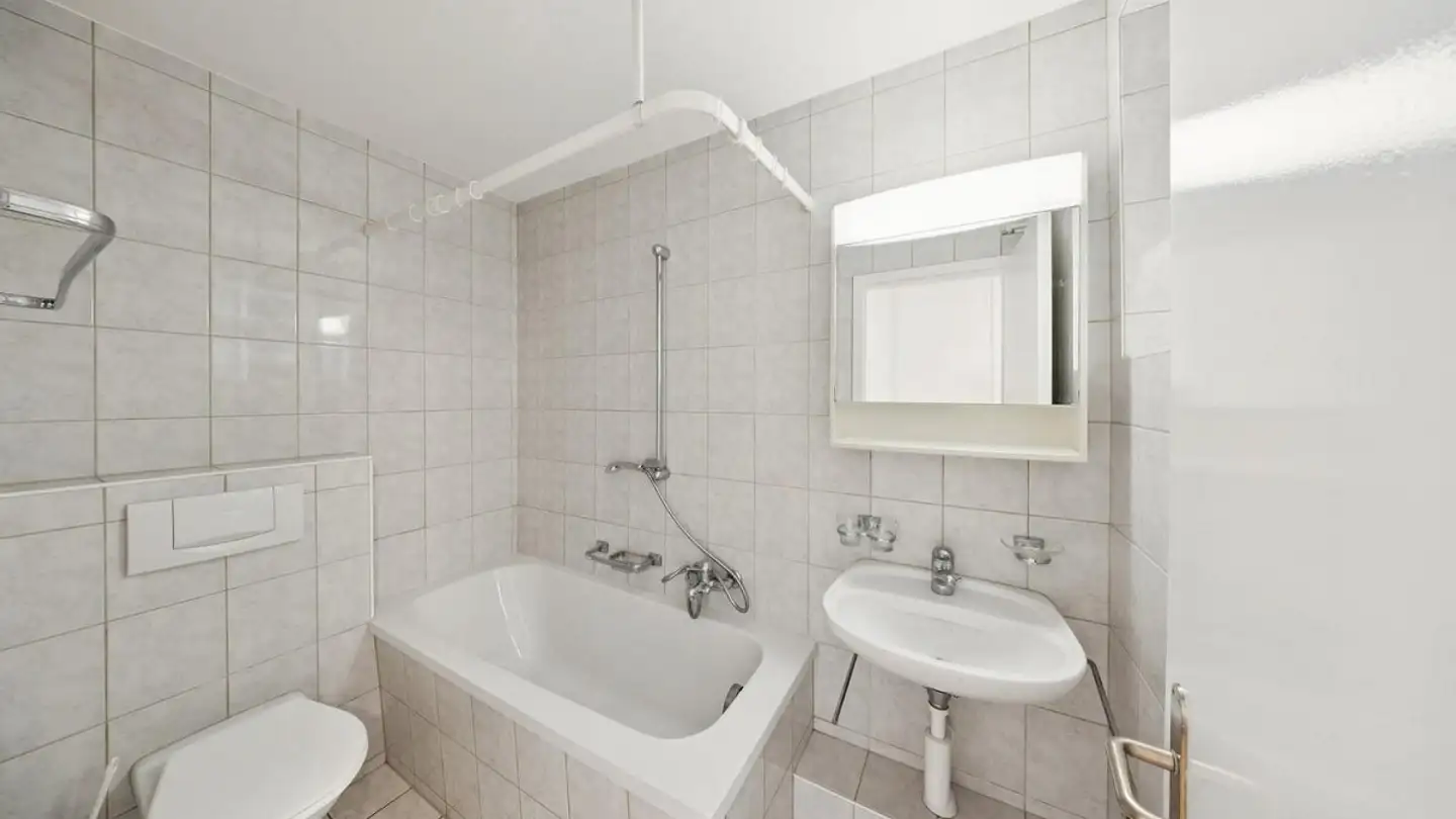 Appartamento in affitto - Simmentalstrasse 17, 3700 Spiez - Foto 4