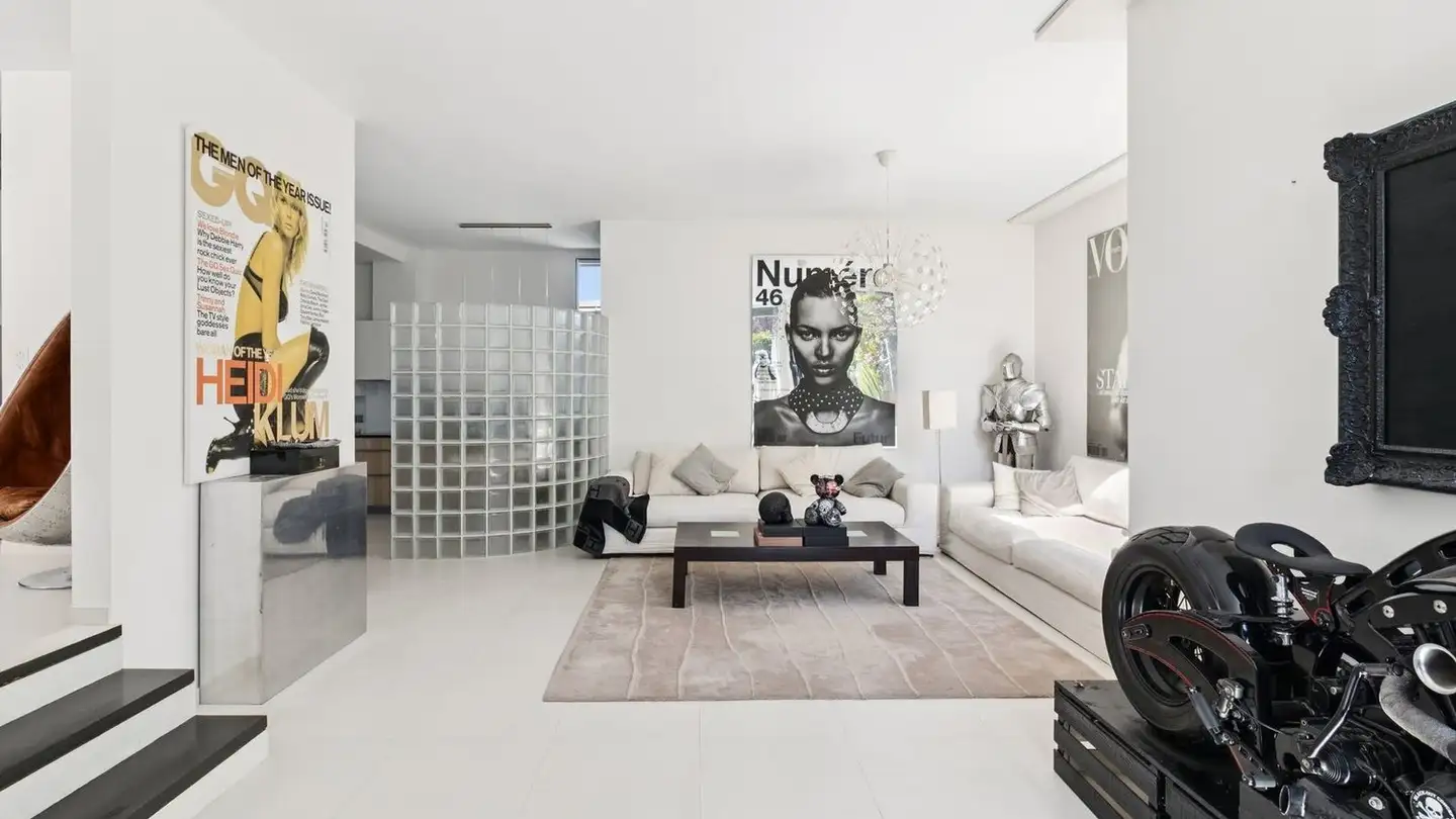 Single house for sale - 1243 Presinge