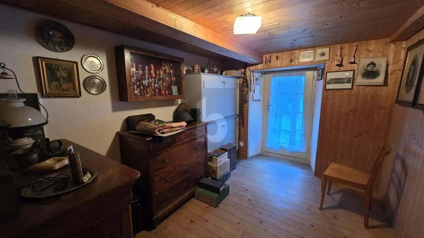 Single house for sale - 6563 Mesocco - Photo 3