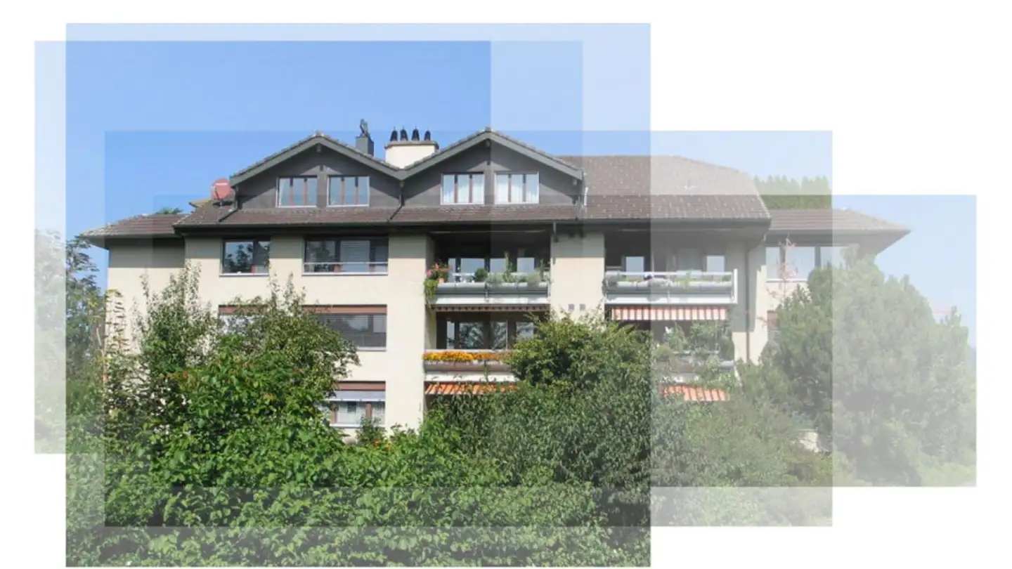 Appartement à louer - Hültschern 5, 6204 Sempach