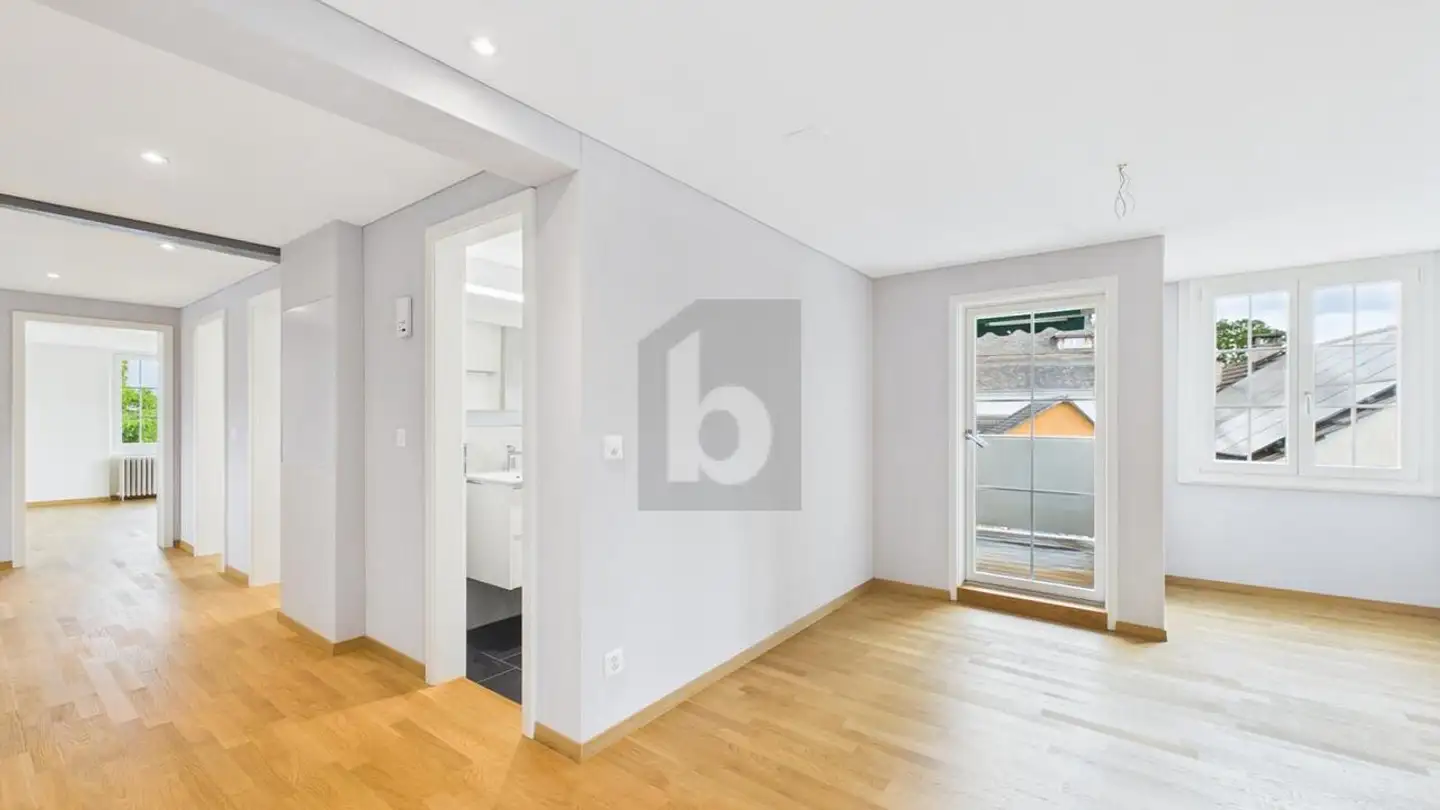 Appartamento in affitto - 8580 Amriswil - Foto 3