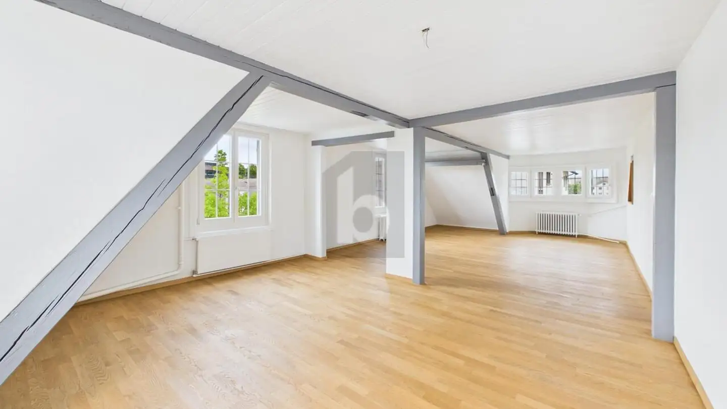 Appartamento in affitto - 8580 Amriswil