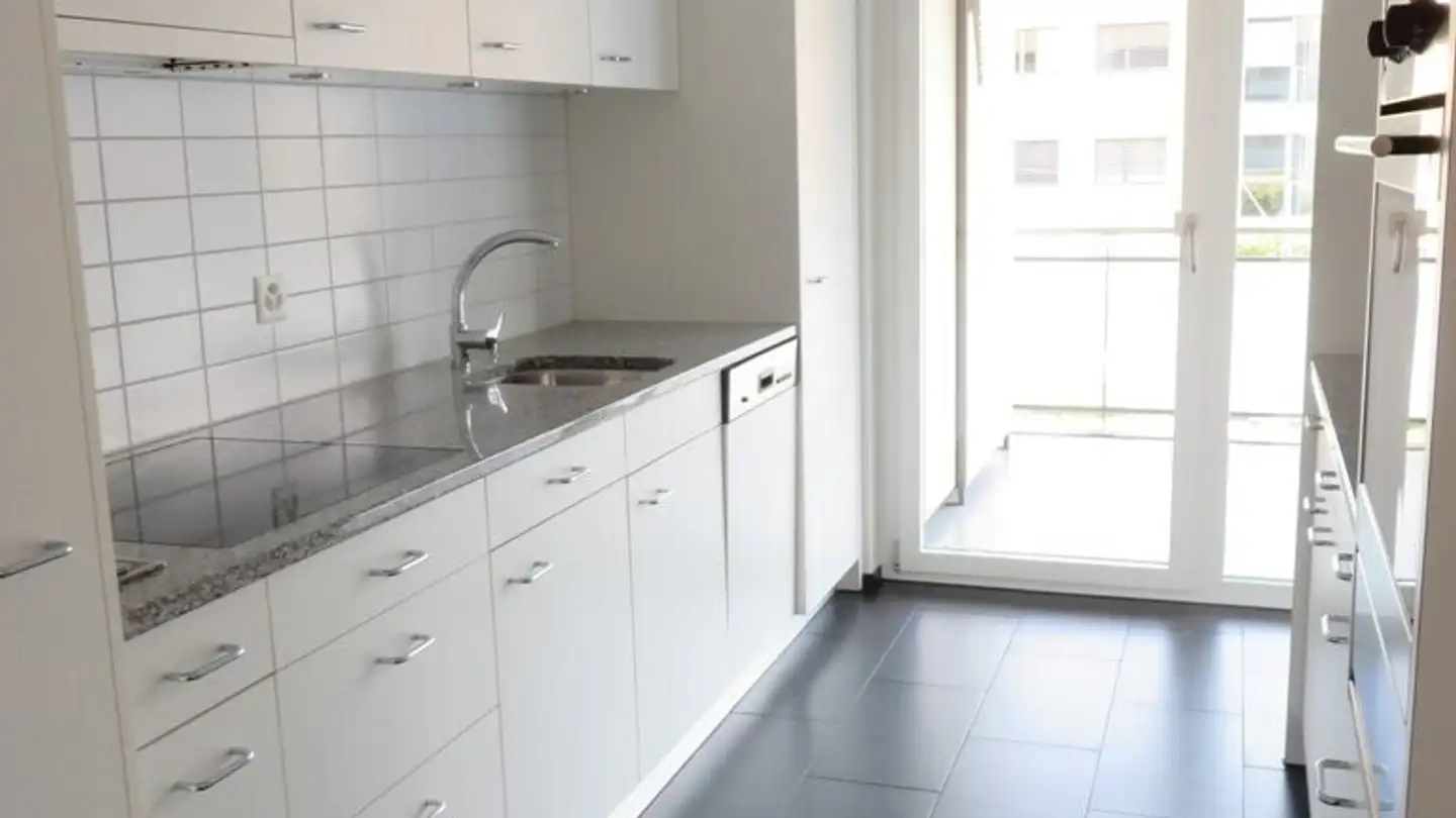 Appartement à louer - Untere Sternengasse 17b, 4500 Solothurn - Photo 3