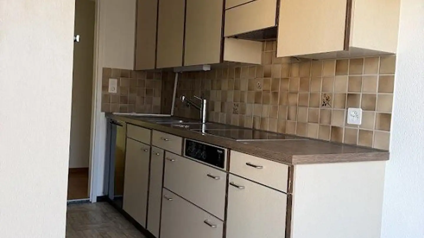 Wohnung mieten - Gerstenstrasse 9, 5430 Wettingen - Foto 2