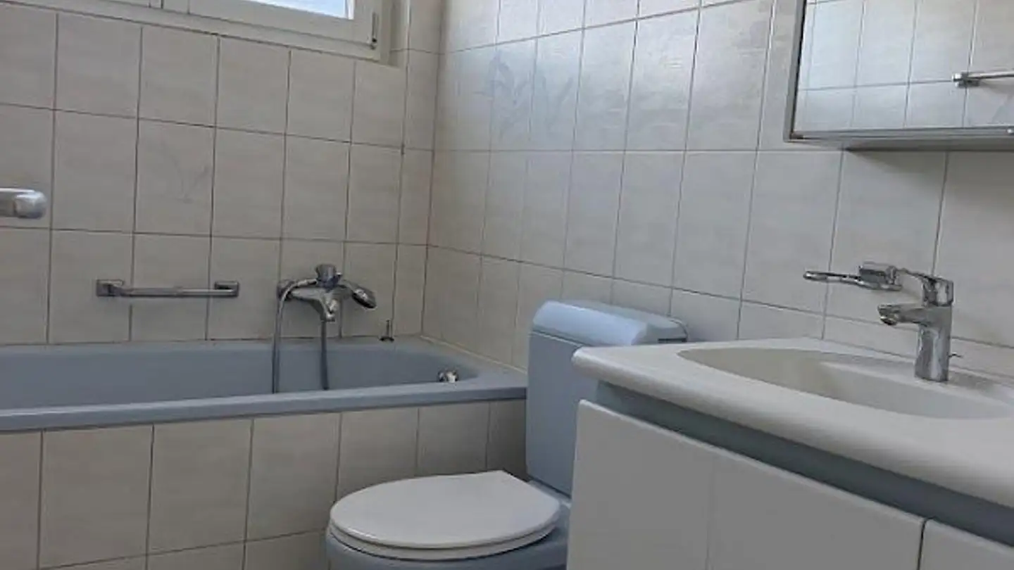 Wohnung mieten - Gerstenstrasse 9, 5430 Wettingen - Foto 3