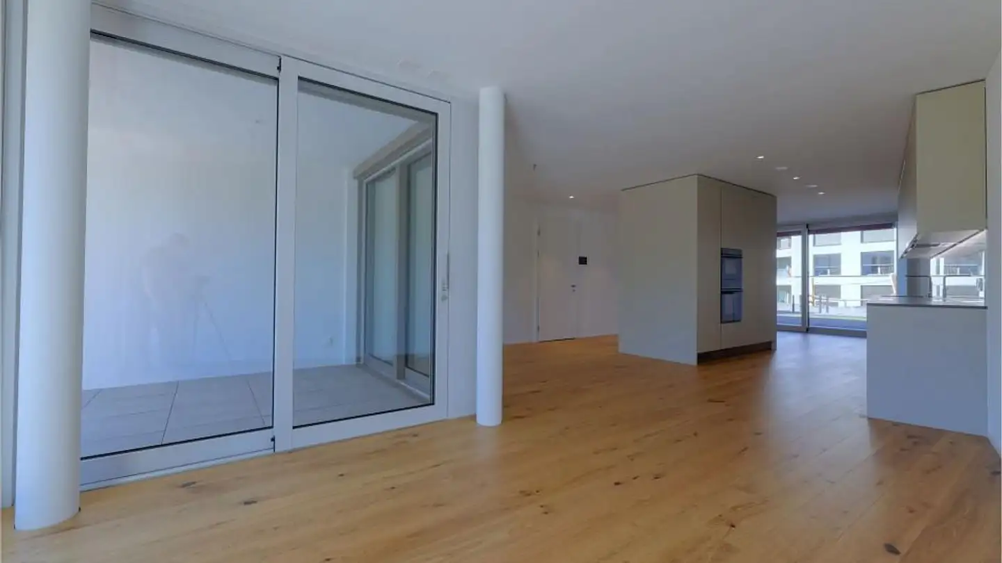 Wohnung mieten - Lyssstrasse 5, 3322 Urtenen-Schönbühl - Foto 4