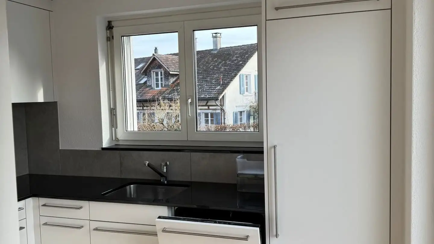 Appartamento in affitto - Hüslibachweg 1, 9545 Wängi - Foto 3