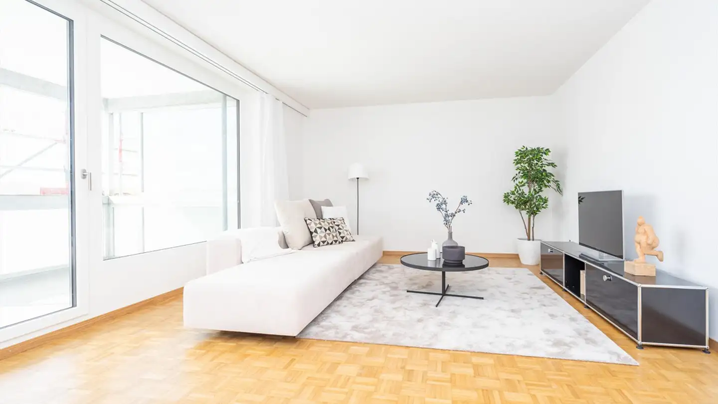 Appartamento in affitto - Kranichweg 18, 3074 Muri b. Bern - Foto 4