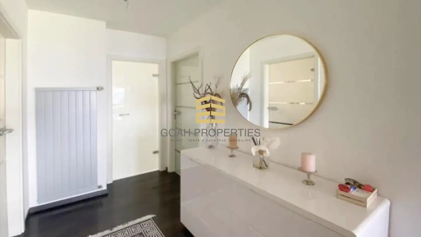 Appartement à vendre - 1817 Brent - Photo 2