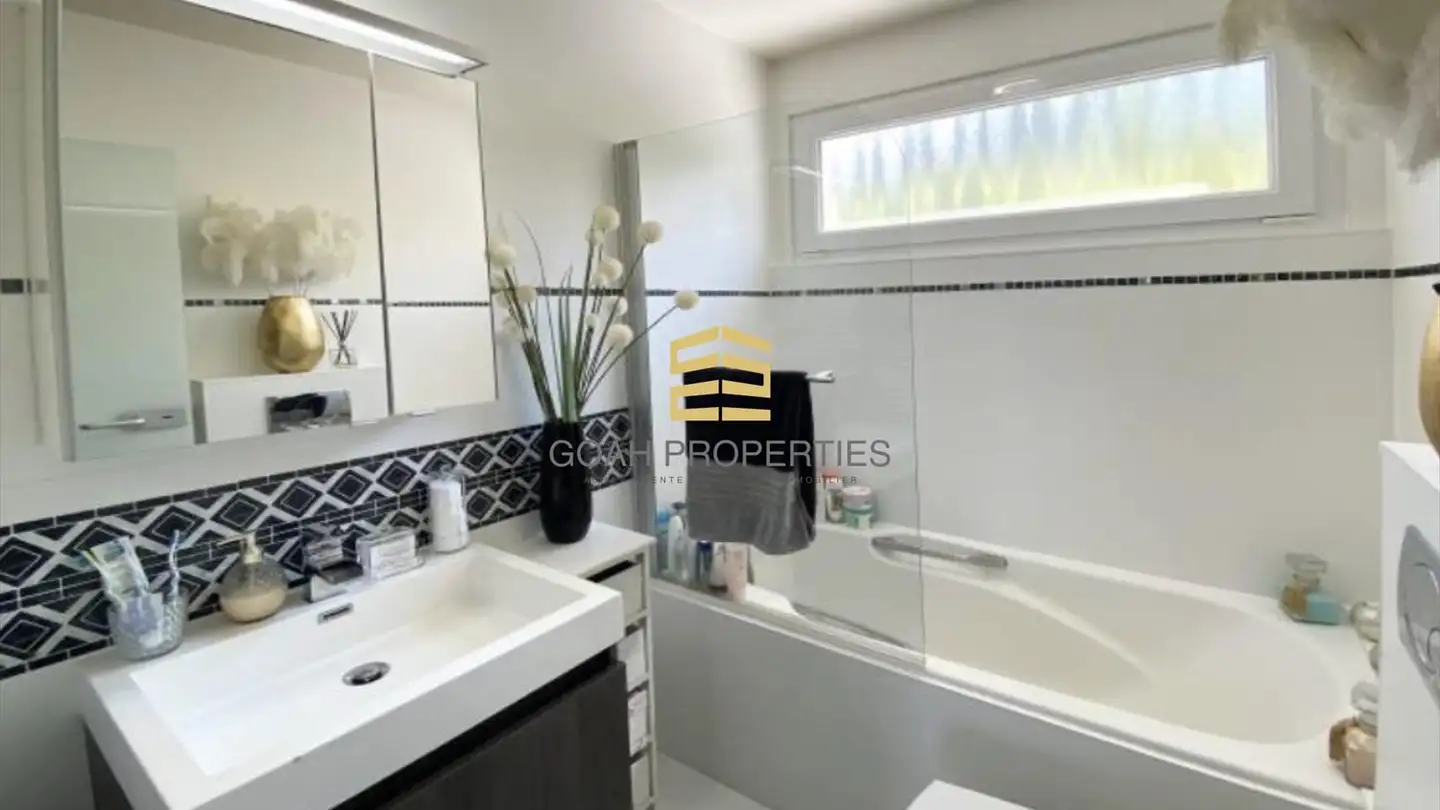 Appartement à vendre - 1817 Brent - Photo 3