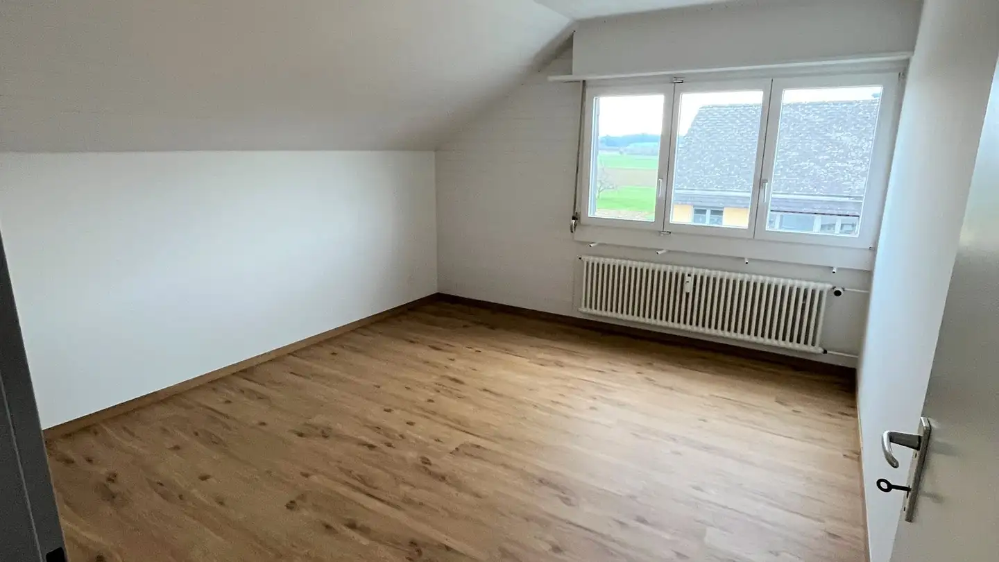 Appartamento in affitto - Wigoltingerstrasse 12a, 8555 Müllheim Dorf - Foto 2