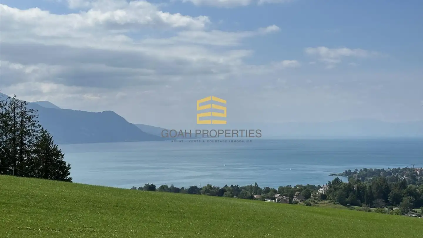 Appartement à vendre - 1817 Brent