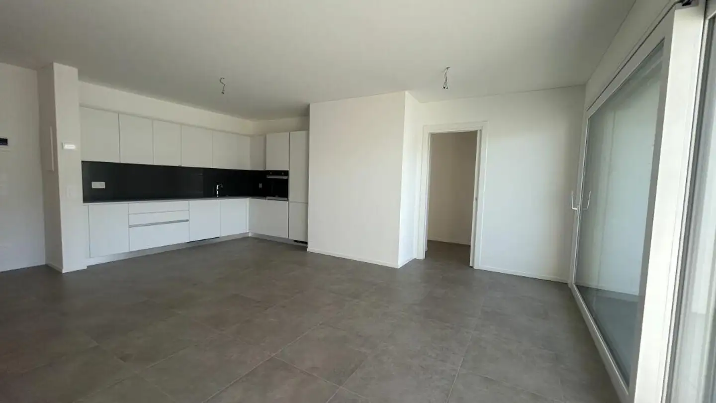 Wohnung kaufen - 6528 Camorino