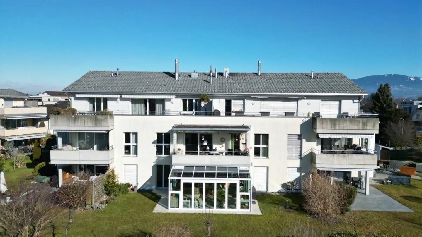 Apartment for sale - Trattgasse, 9443 Widnau - Photo 4