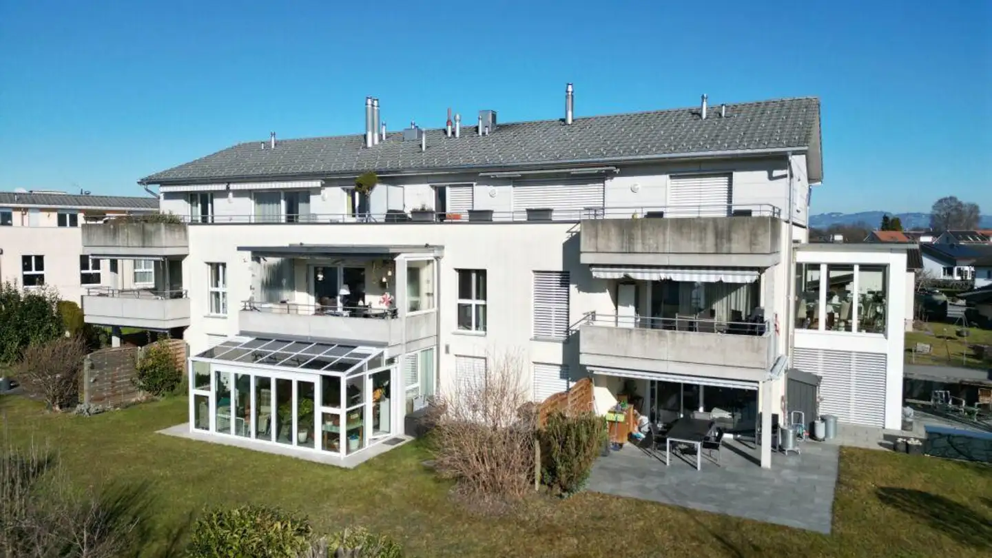 Apartment for sale - Trattgasse, 9443 Widnau - Photo 3