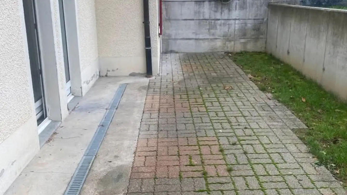 Wohnung mieten - Route De Courtavon 22, 2944 Bonfol