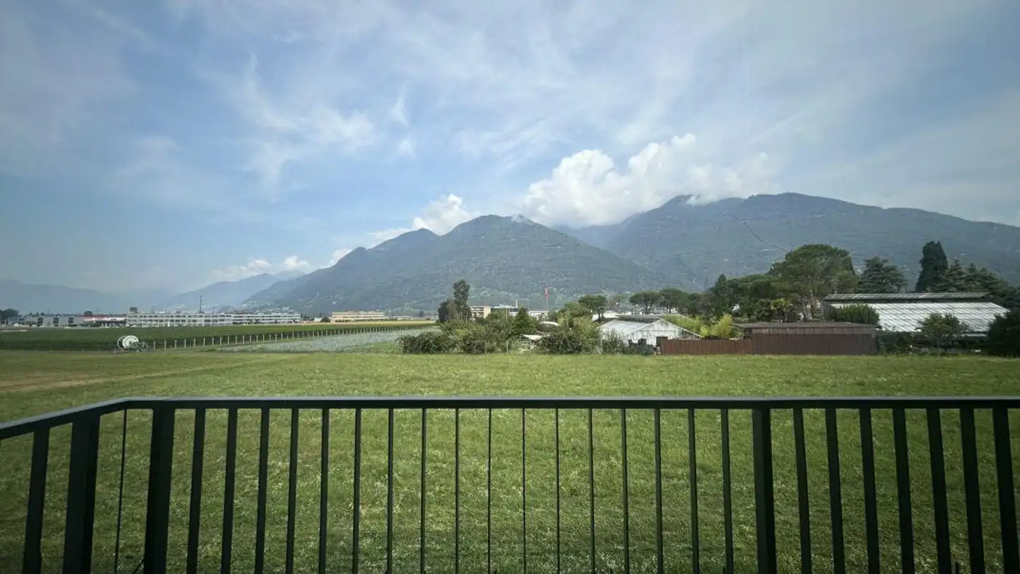 Wohnung kaufen - 6528 Camorino - Foto 3