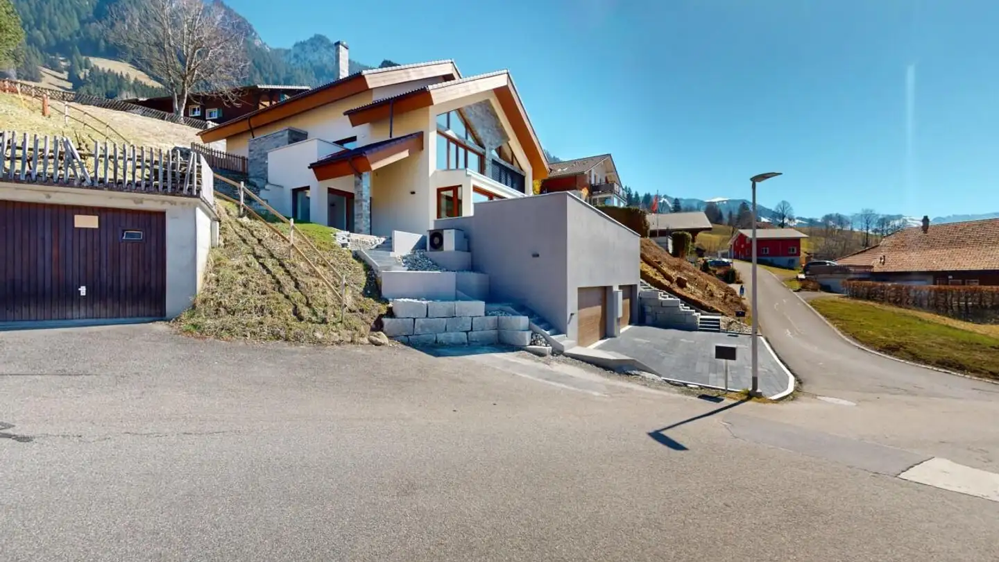 Stepped house for sale - 6173 Flühli LU - Photo 3