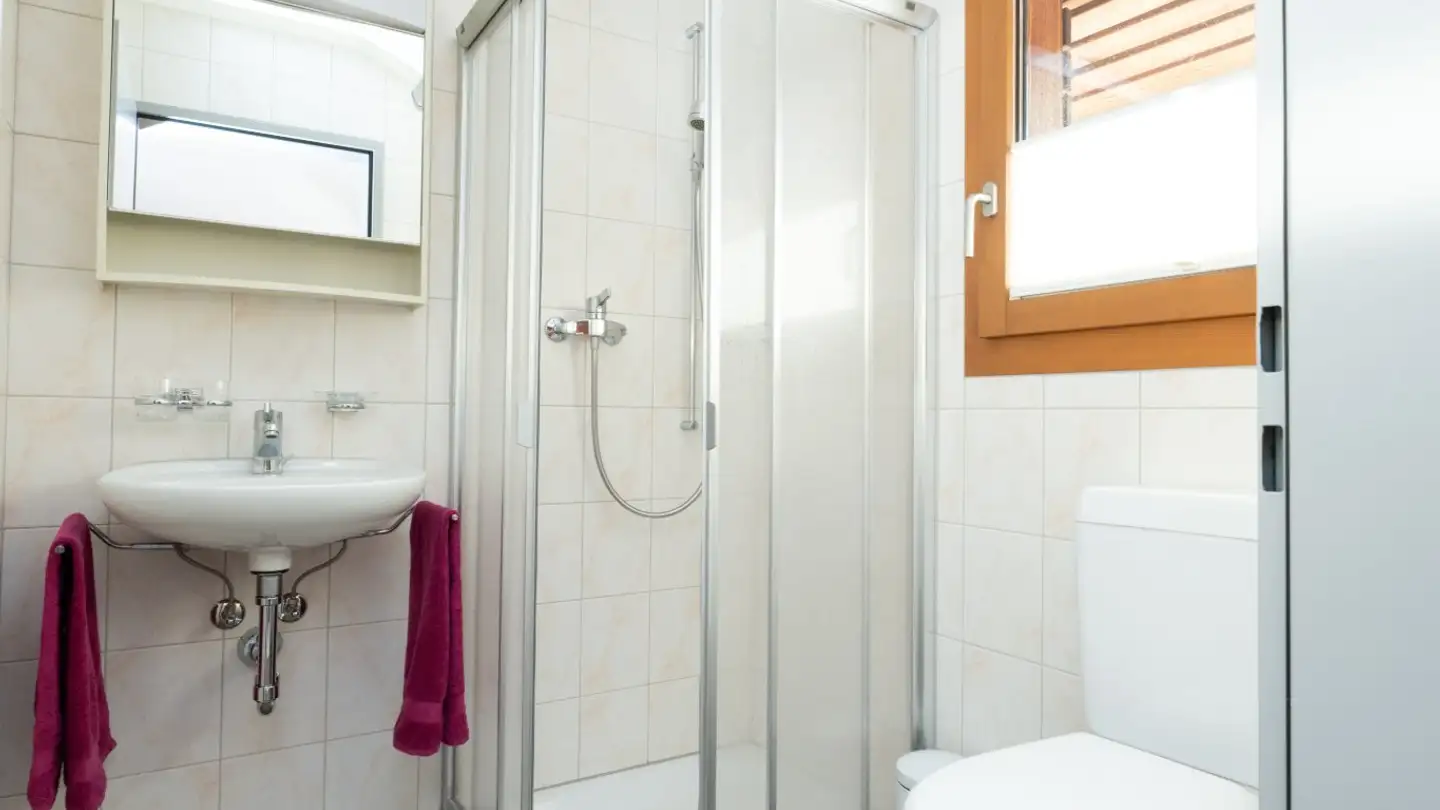 Single room for rent - Fuchsbühl 11, 6013 Eigenthal - Photo 2