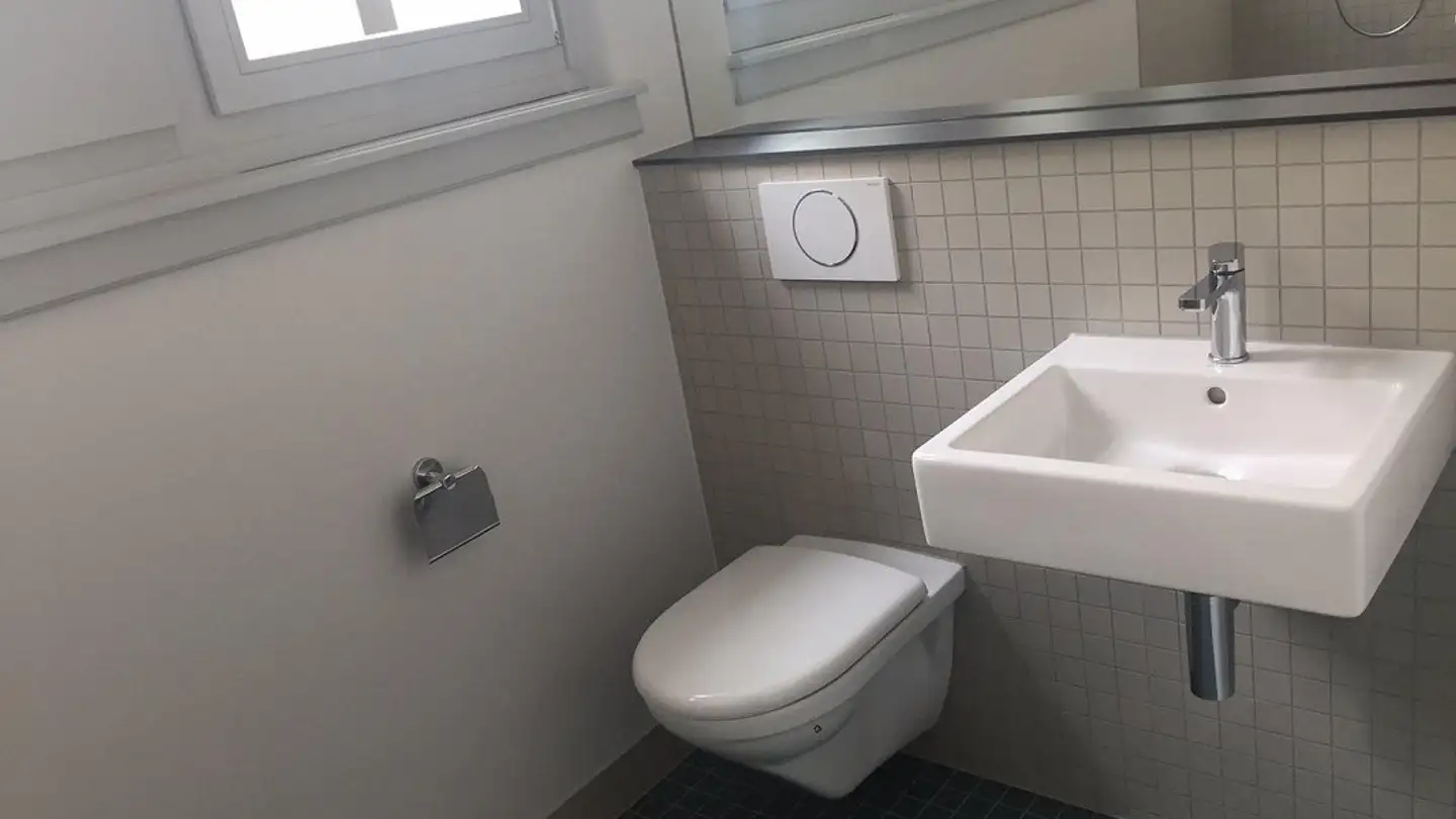 Appartamento in affitto - Federweg 29, 3008 Bern