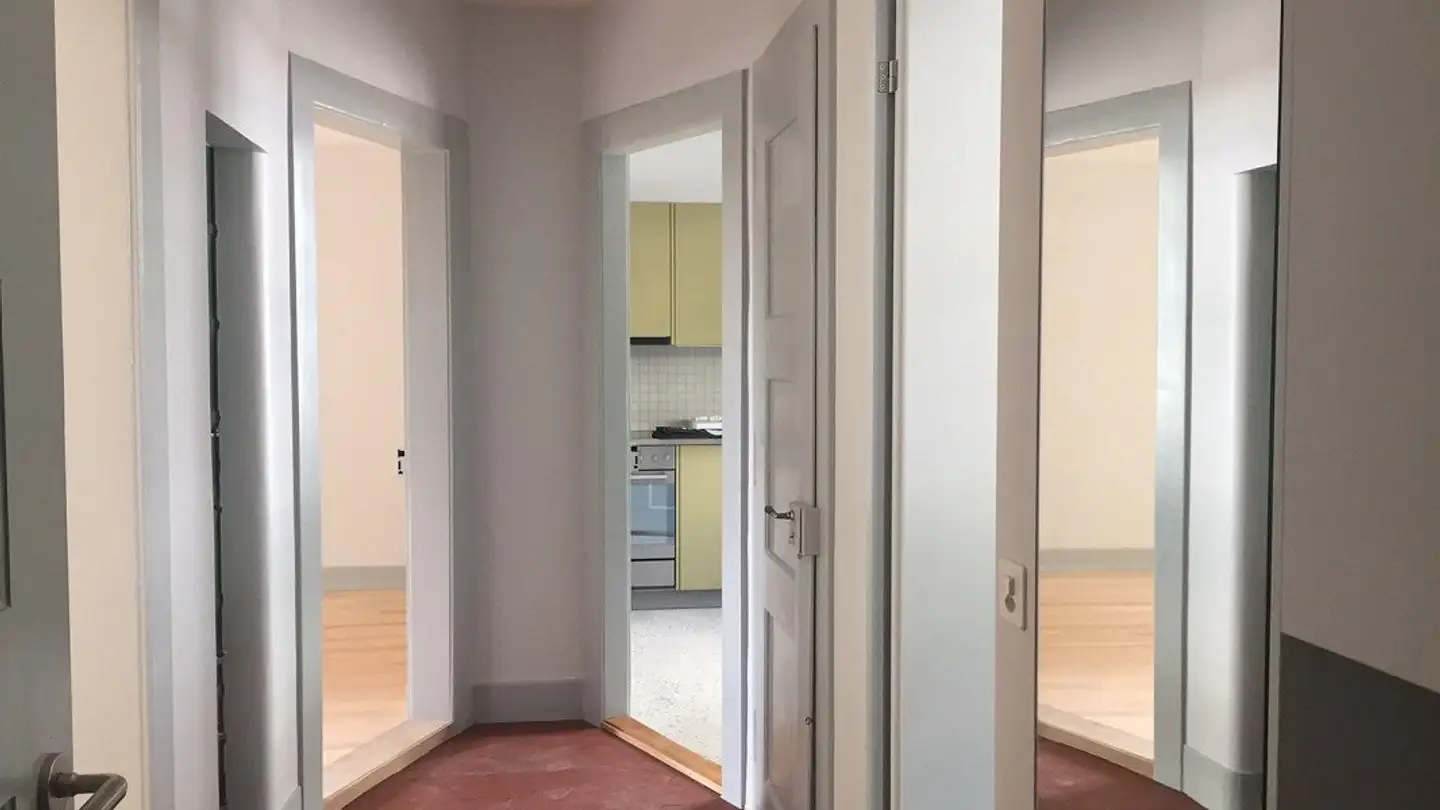 Appartamento in affitto - Federweg 29, 3008 Bern - Foto 2