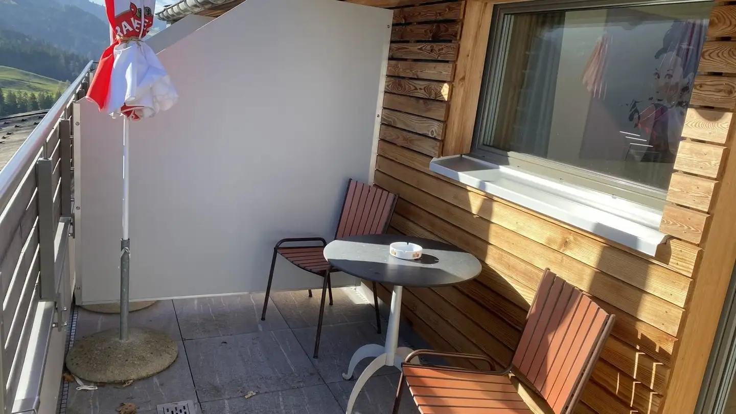 Single room for rent - Fuchsbühl 11, 6013 Eigenthal - Photo 4