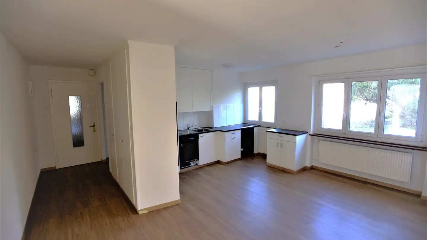 Wohnung mieten - Zollerstrasse 35, 8703 Erlenbach ZH - Foto 2