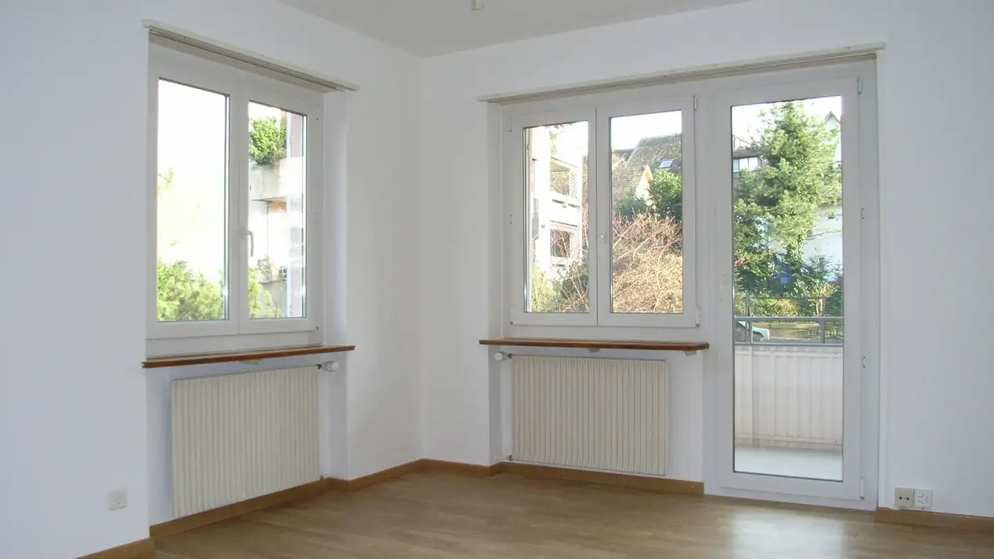 Wohnung mieten - Zollerstrasse 35, 8703 Erlenbach ZH - Foto 4