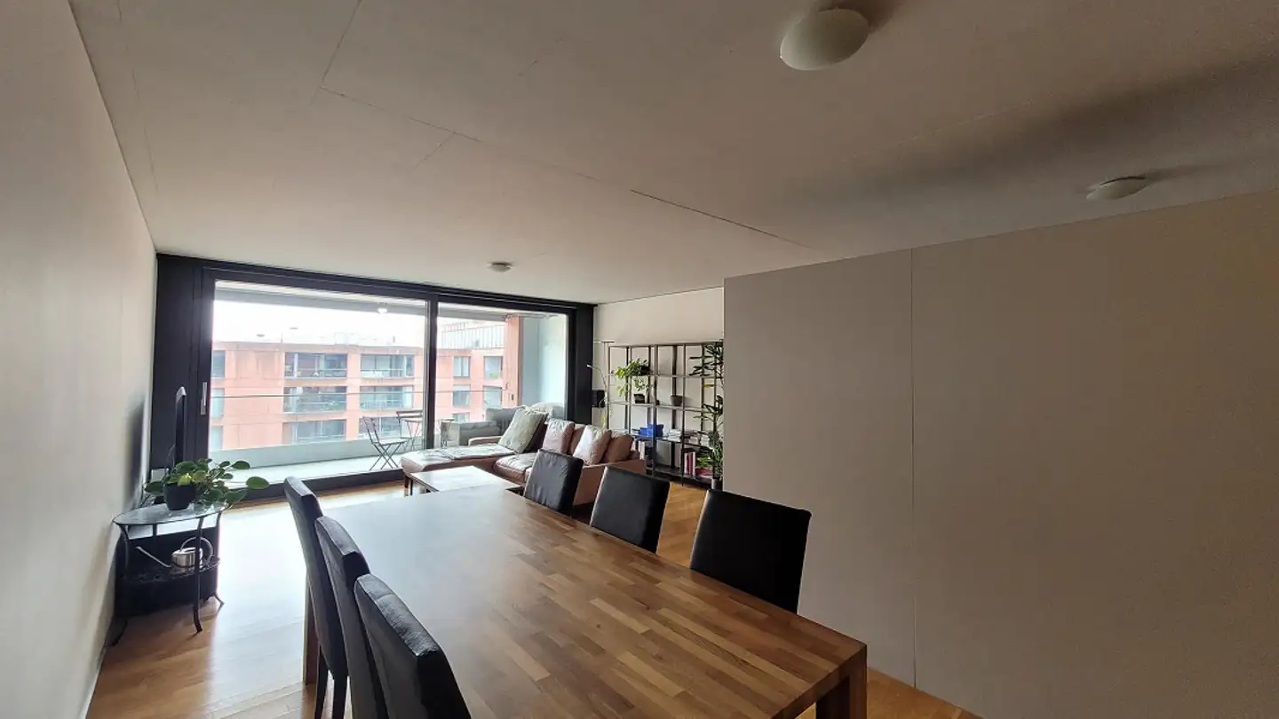 Furnished apartment for rent - Pionierstrasse 24, 8400 Winterthur - Photo 2