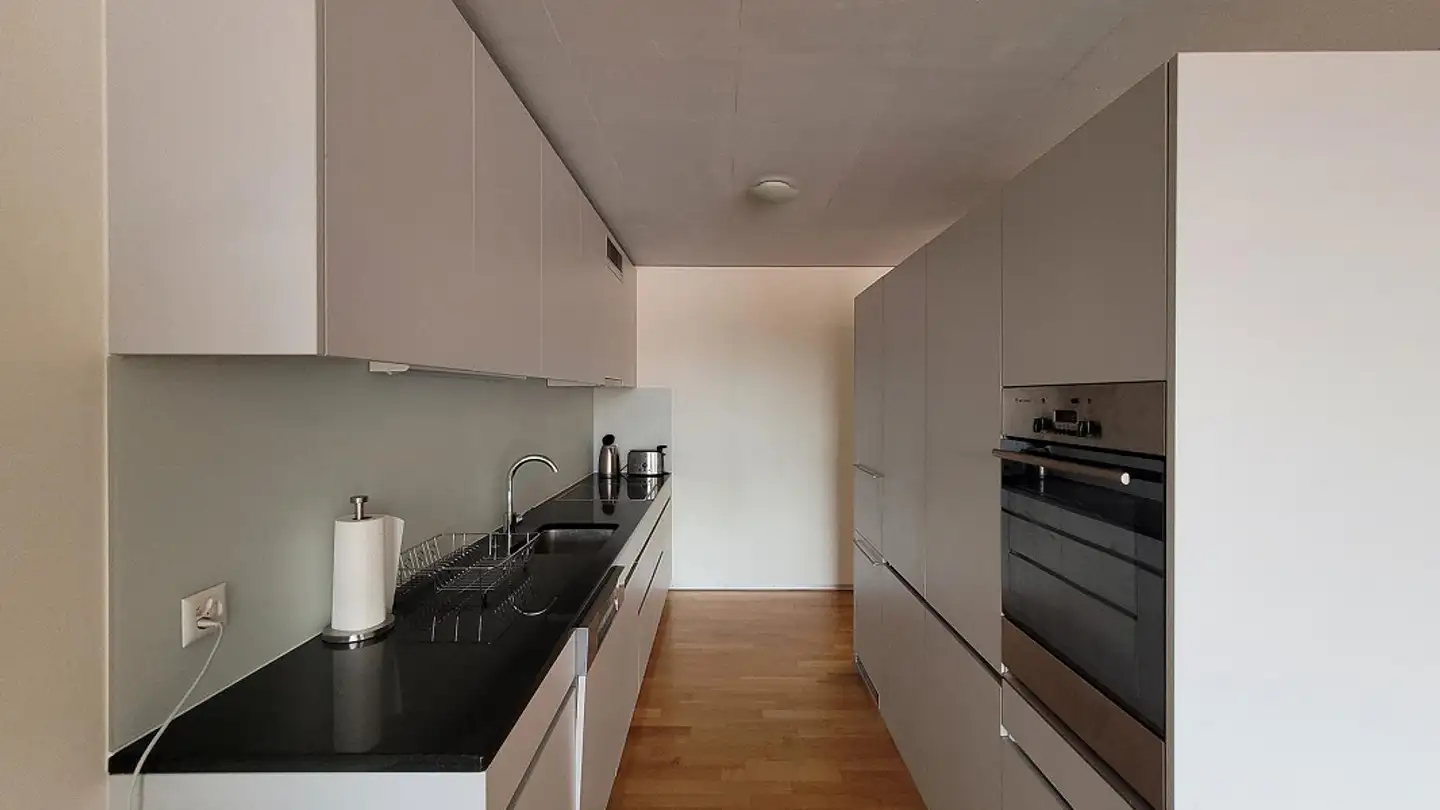 Furnished apartment for rent - Pionierstrasse 24, 8400 Winterthur - Photo 3