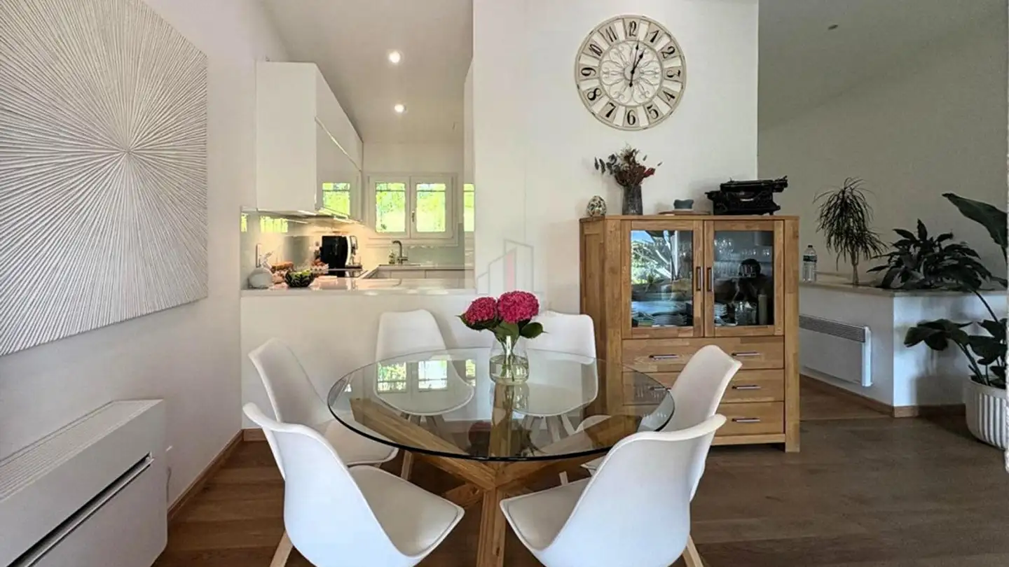 Maison en terrasse à vendre - Via Alla Campagna, 6991 Neggio - Photo 4