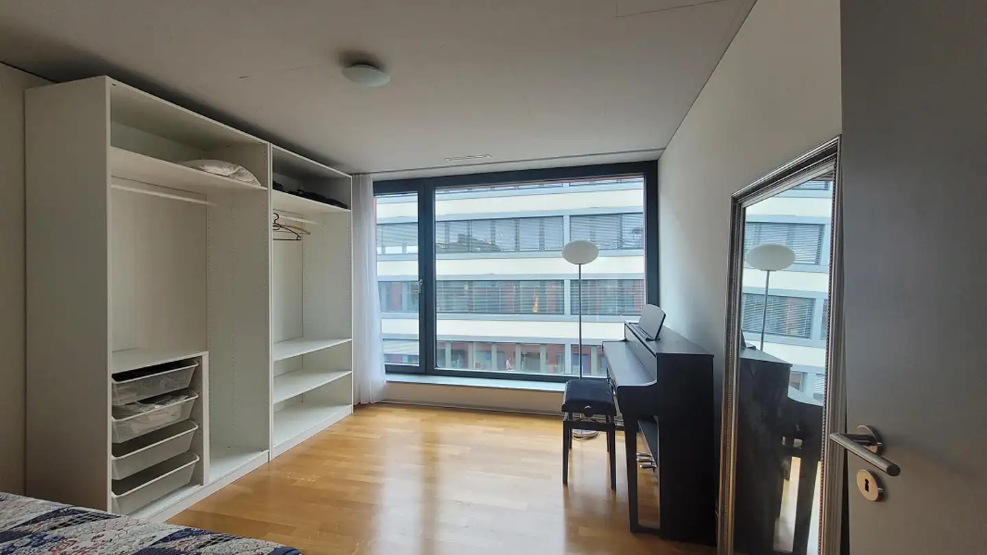 Furnished apartment for rent - Pionierstrasse 24, 8400 Winterthur - Photo 4
