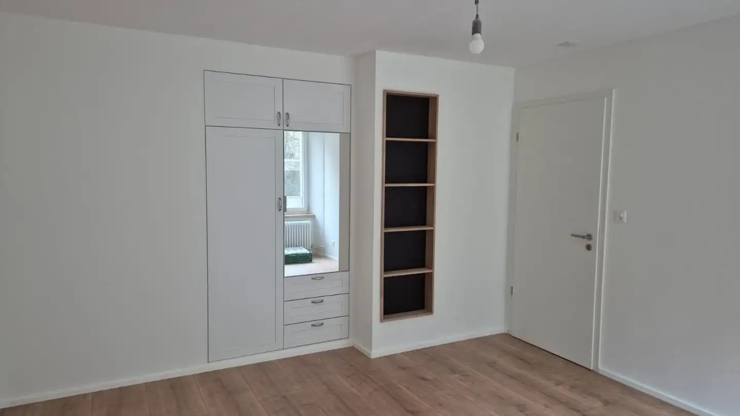 Appartement à louer - Rue Des Envers 35, 2400 Le Locle - Photo 4
