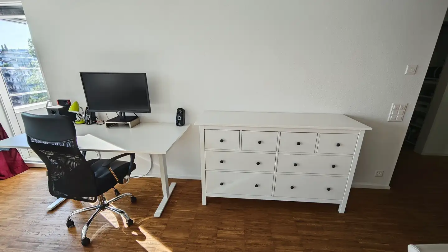 Apartment for rent - 6020 Emmenbrücke - Photo 4