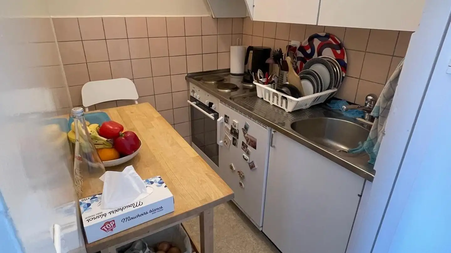 Appartement à louer - Rue De Carouge 28, 1205 Genève - Photo 2