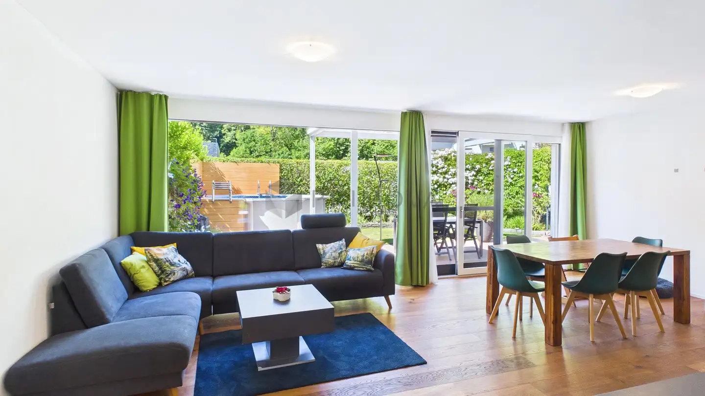 Casa bifamiliare in vendita - 7310 Bad Ragaz - Foto 3