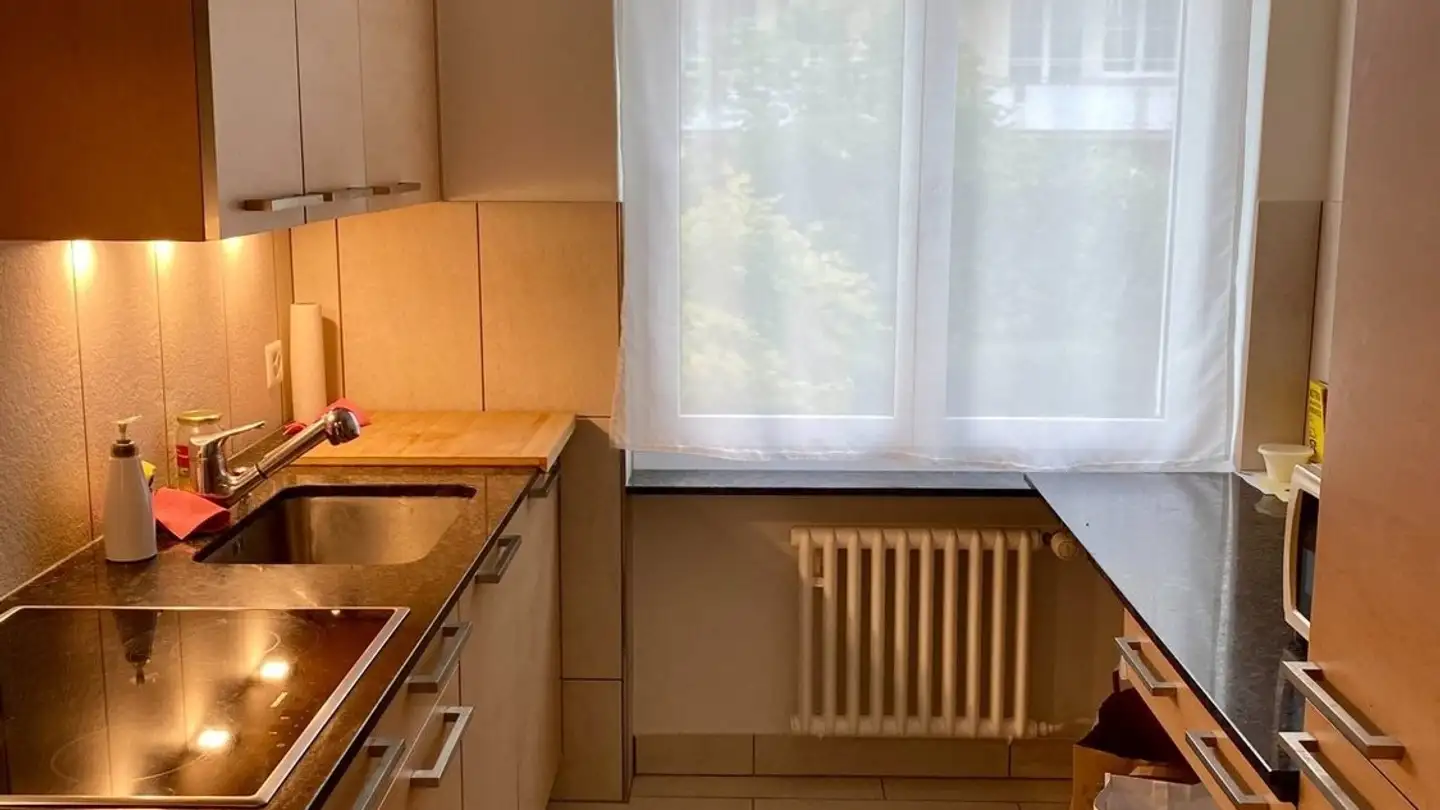 Appartement à louer - Waldstrasse, 8125 Zollikerberg - Photo 2